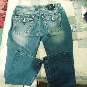 Miss Me Jeans size 30